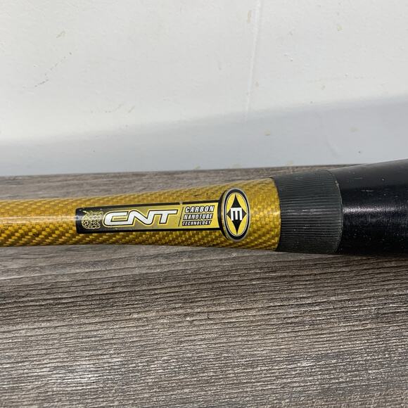 Easton BST31 Sc900 Stealth CNT Senior League Baseball Bat 29" 20oz 2 3/4" barrel - Picture 4 of 10